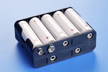 Soluzione di stoccaggio dell'energia per l'utilizzo di batterie a cascata 200V-900V 1
