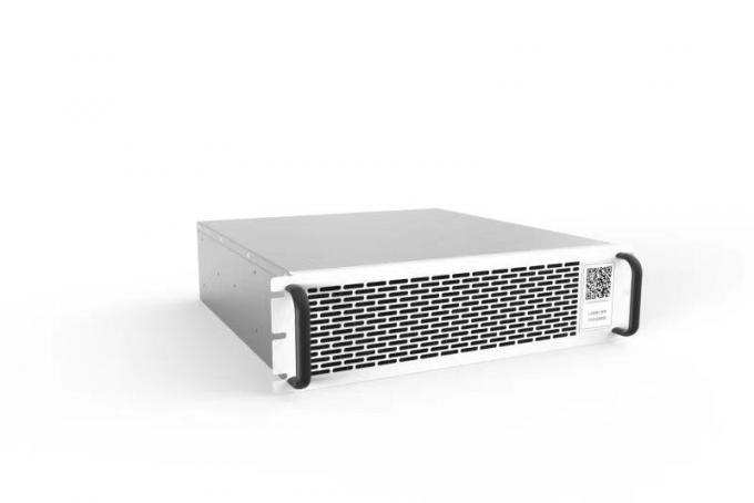 ultime notizie sull'azienda Data center energy storage solutions  0