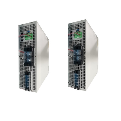 Funzione di commutazione bidirezionale AC DC Off-Grid/Grid-Connected