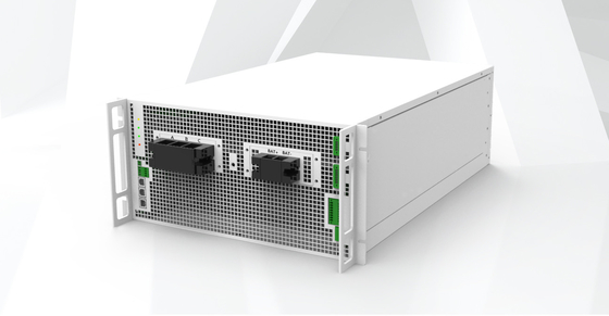 NESI-105 KW convertitore bidirezionale da CA a CC tipo on-grid e off-grid