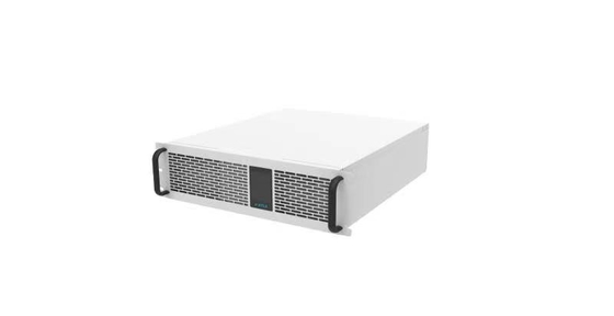 DPS Alta corrente 10Vdc-450Vdc CA a CC 18kW Converter per apparecchiature di prova delle batterie