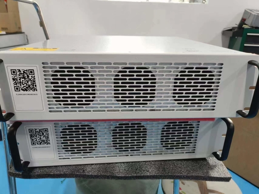 Modulo di alimentazione per conversione bidirezionale di 130 kW AC DC per sistemi di accumulo di energia e microgrid